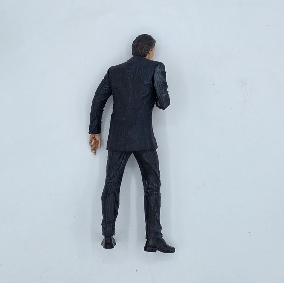 Vintage 2005 NECA American Psycho Patrick Bateman Cult Classics Series 1 Figure - Picture 2 of 7